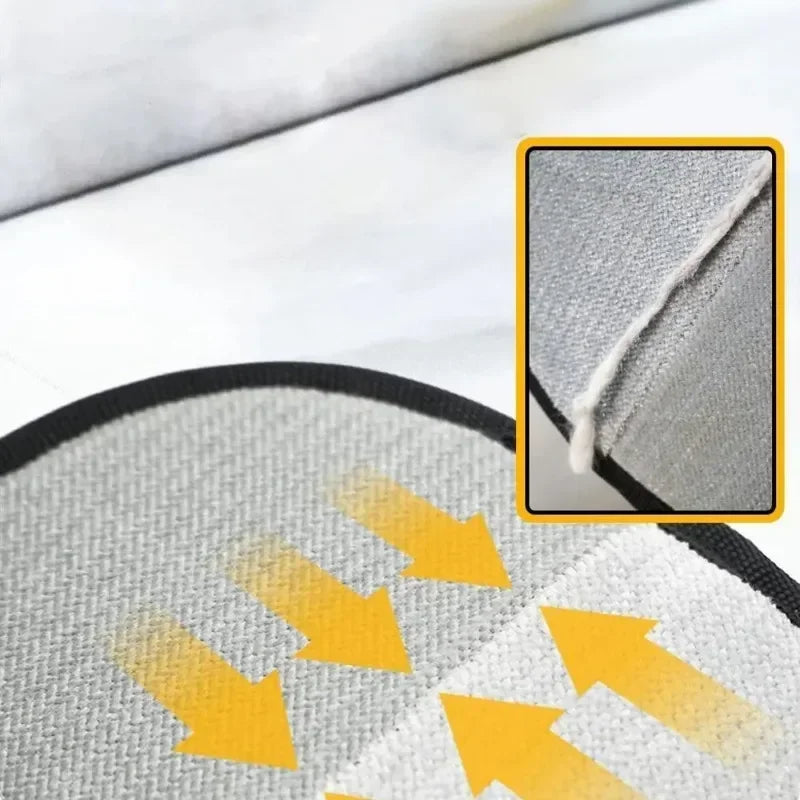 Pet Hair Removal Gloves Depilation Brushing Tools For Dog Cat Cleaning Soft Grooming Brush Efficient Hair Remover From Clothes